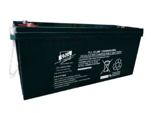 FLL 12-200