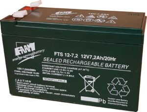 FTS 12-7.2