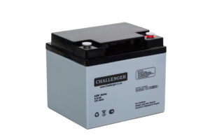 A12-40 Challenger 40Ah 12V