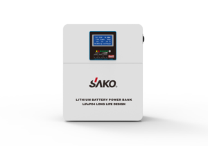 SAKO Li WALL 25.6V