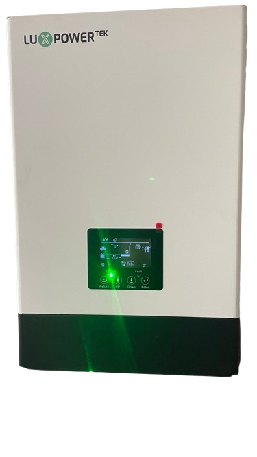 LuxPower <span>luxPower SNA 5000 WPV</span>