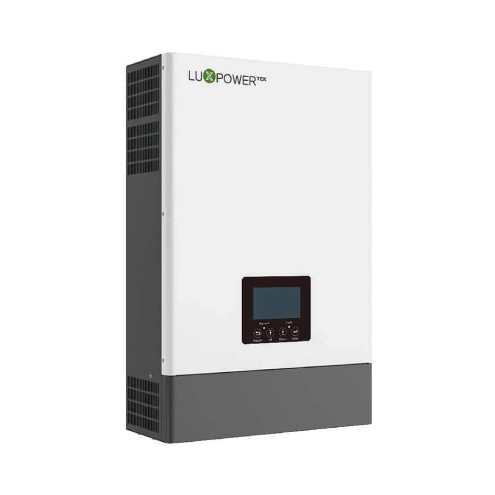 Инвертор гибридный LuxPower SNA5000 Wide PV