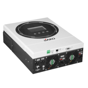 SUNON IV Sako 4kW 24 V