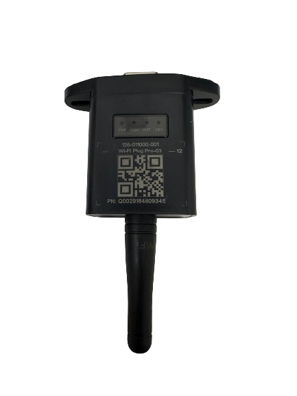 Инвертор гибридный SUNPOLO-11KW-parallel WiFi SAKO 48V