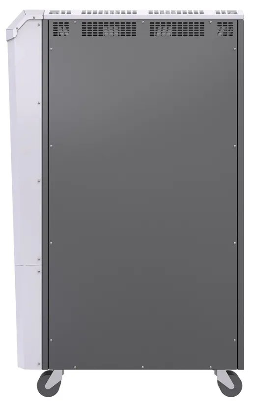 Трехфазный стабилизатор напряжения ГЕРЦ-ПРО У 36-3/125 v3.0