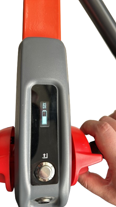 Аккумулятор тяговый для тележки MSP-20 EIKTO Tech 20Ah 24V