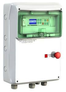 М-65 Porto Franco 30kW