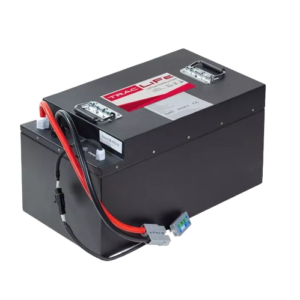 TRACLiFe 24-100-150-210-250 Ah 24V