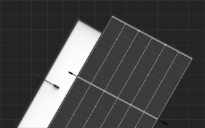 TrinaSolar Vertex S+