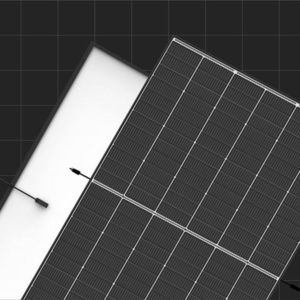 Trina Solar Vertex S+450 W N-Type DUAL GLASS