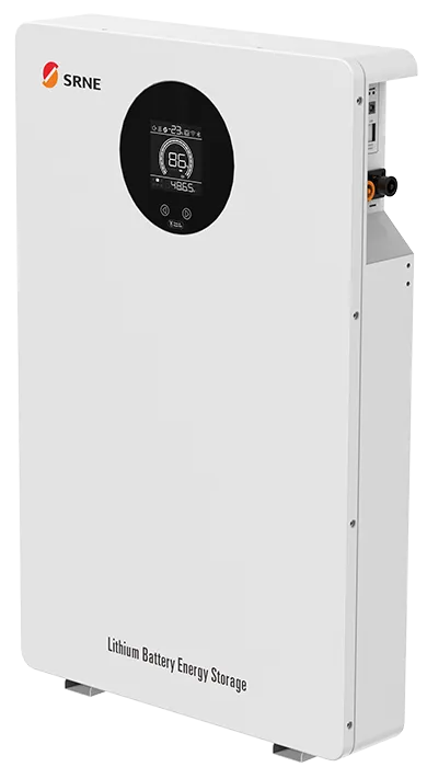 EOS05B SRNE 5.12kWt 100 Ah 51.2 V литиевый аккумулятор