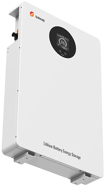 EOS05B SRNE 5.12kWt 100 Ah 51.2 V литиевый аккумулятор
