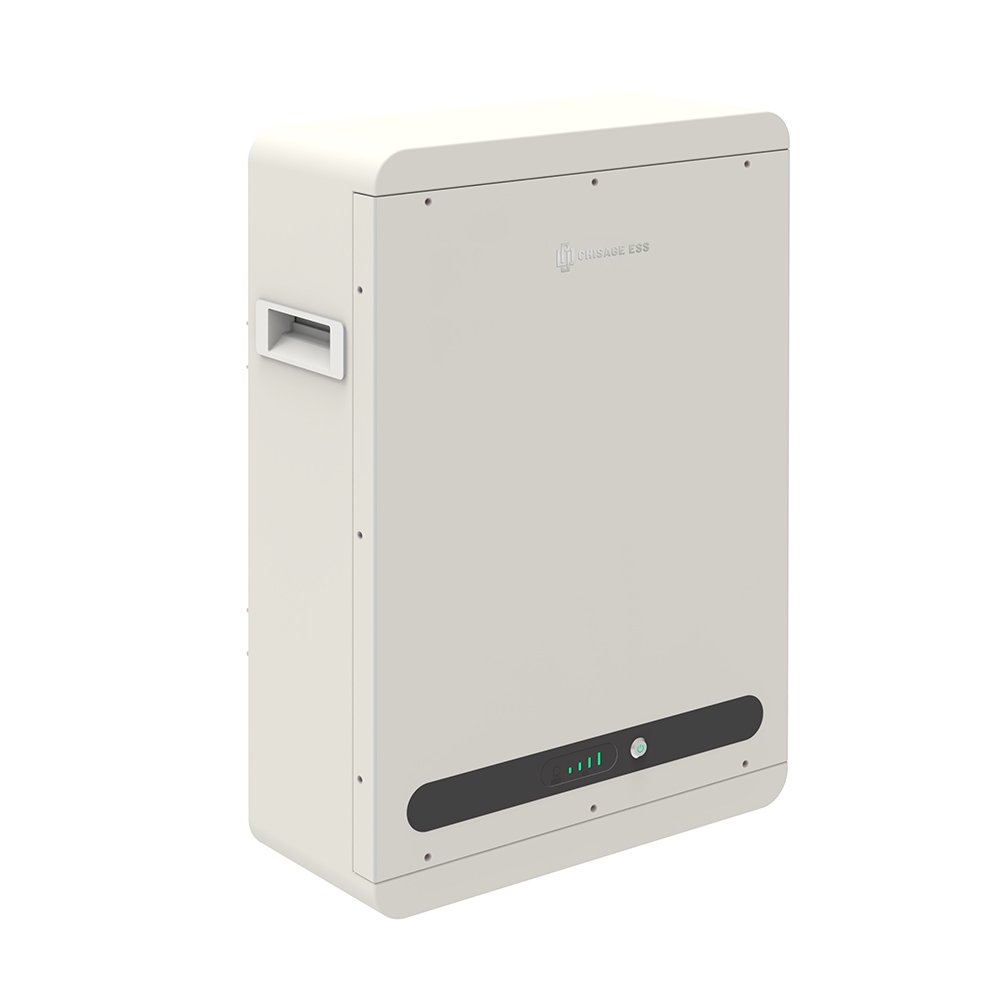 CE48100-W Chisage ESS 100 Ah 51.2 V литиевый аккумулятор