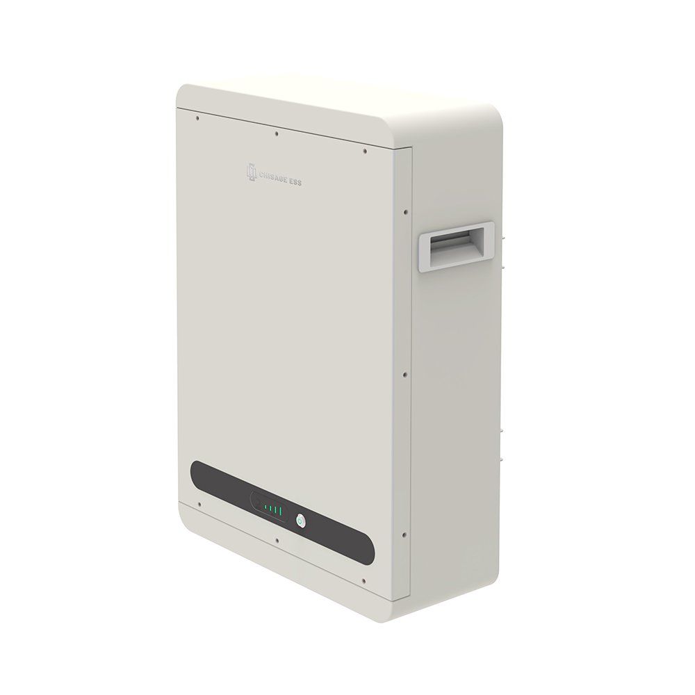 CE48100-W Chisage ESS 100 Ah 51.2 V литиевый аккумулятор
