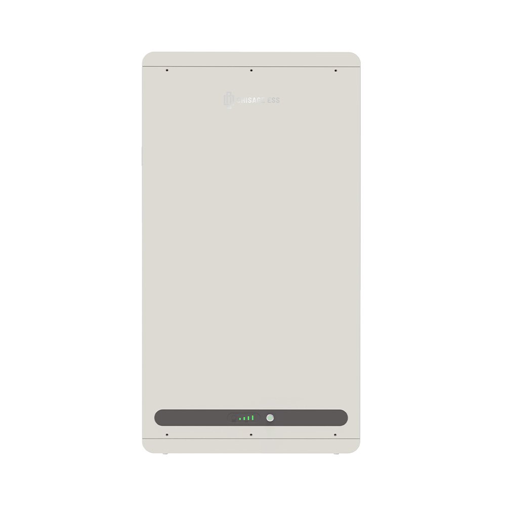 CE48200-W Chisage ESS 200 Ah 51.2 V литиевый аккумулятор
