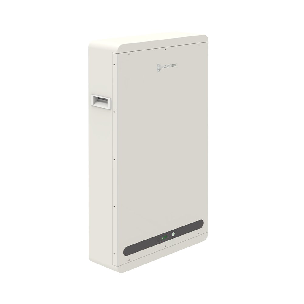 CE48200-W Chisage ESS 200 Ah 51.2 V литиевый аккумулятор