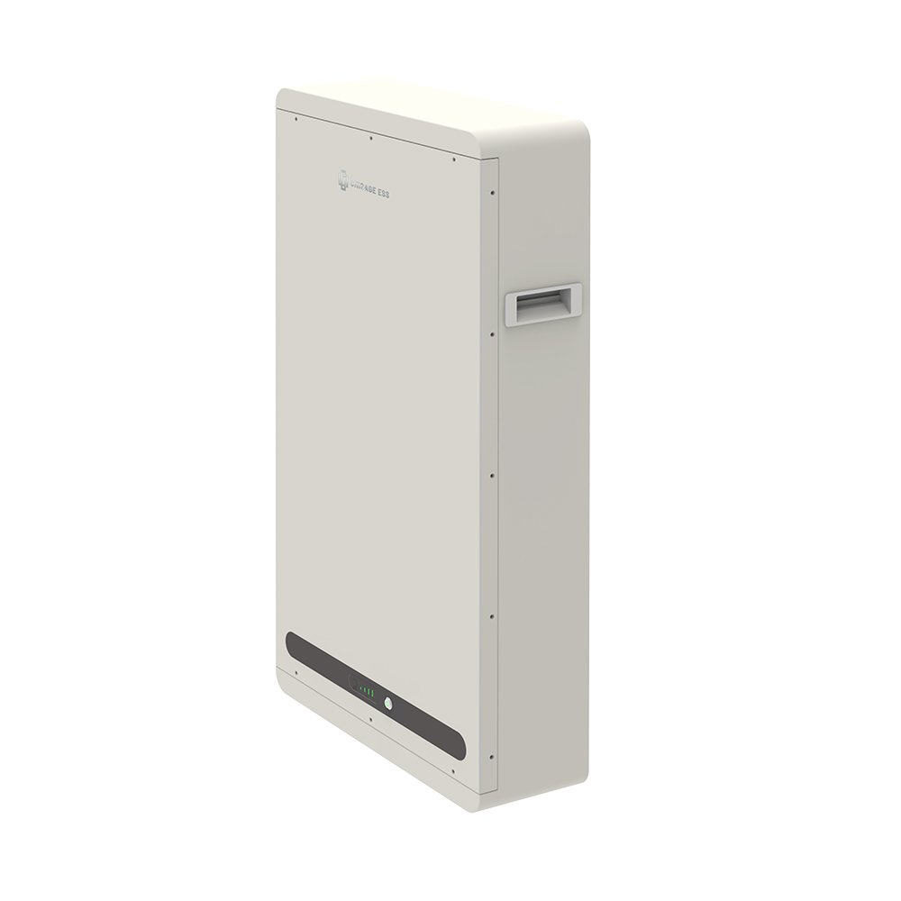 CE48200-W Chisage ESS 200 Ah 51.2 V литиевый аккумулятор