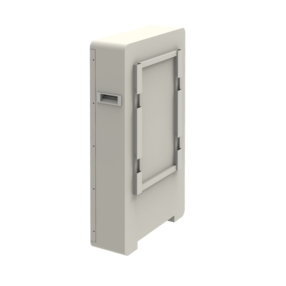 CE48200-W Chisage ESS 200 Ah 51.2 V литиевый аккумулятор
