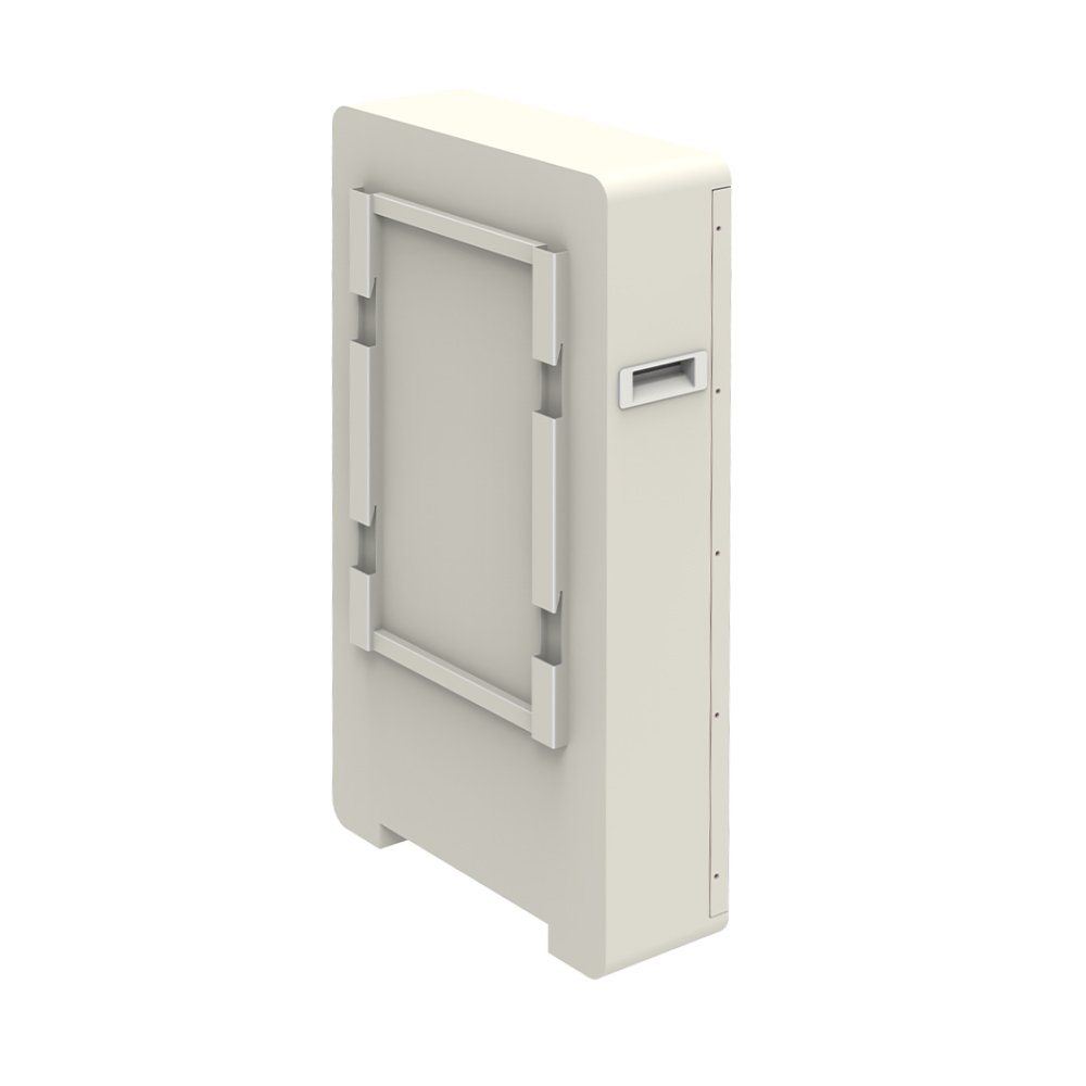 CE48200-W Chisage ESS 200 Ah 51.2 V литиевый аккумулятор
