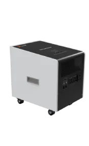 SR-EOT02S SRNE 100Ah 25.6 V мобильная электростанция