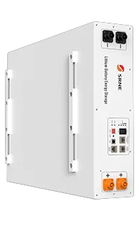 EOC05C SRNE 5.12kWt 100 Ah 51.2 V литиевый аккумулятор
